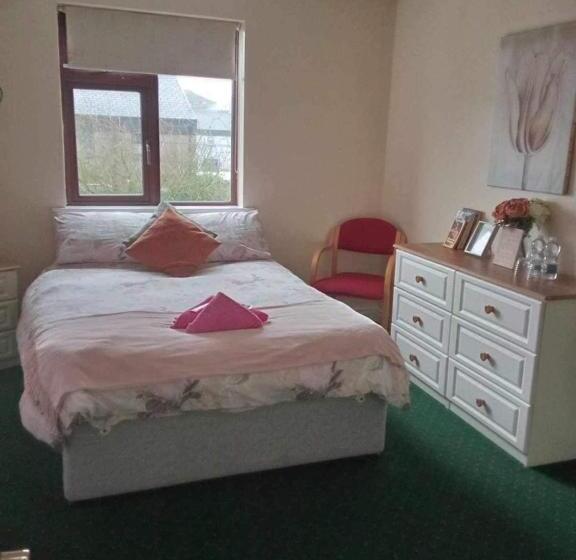 펜션 Edwards Cosy B&b