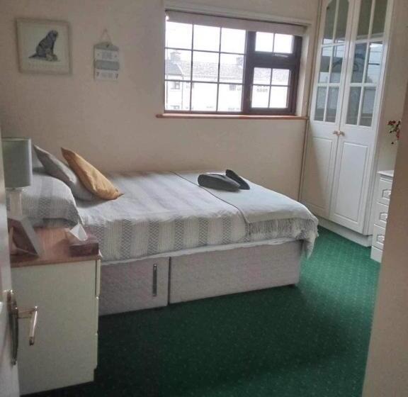 펜션 Edwards Cosy B&b