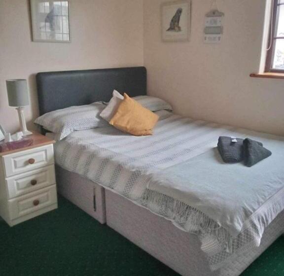 펜션 Edwards Cosy B&b