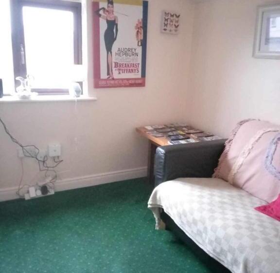 펜션 Edwards Cosy B&b