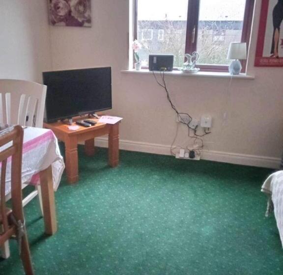 펜션 Edwards Cosy B&b