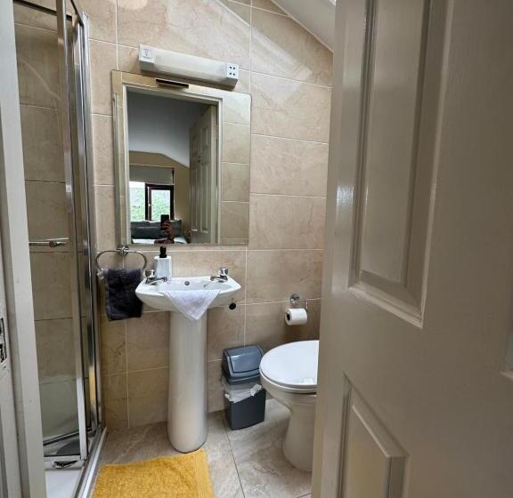 펜션 Edwards Cosy B&b