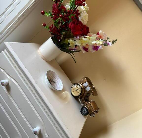 펜션 Edwards Cosy B&b