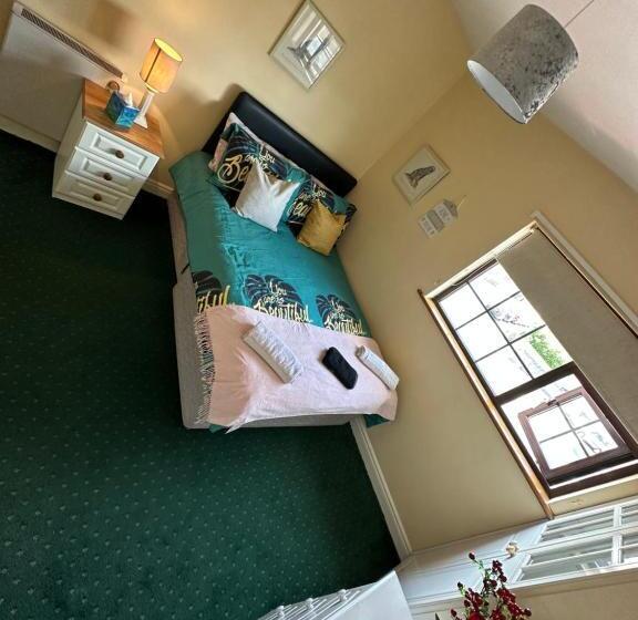 펜션 Edwards Cosy B&b