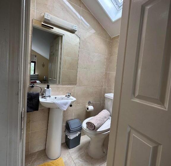 펜션 Edwards Cosy B&b