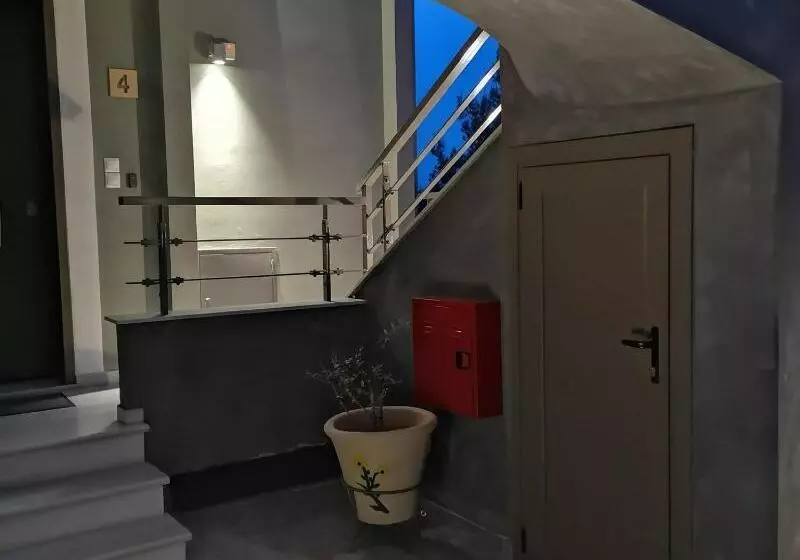 Andrew S Luxury Residence