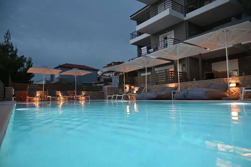 Andrew S Luxury Residence