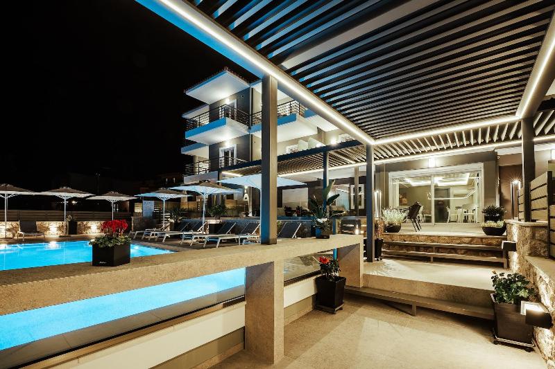 Andrew S Luxury Residence