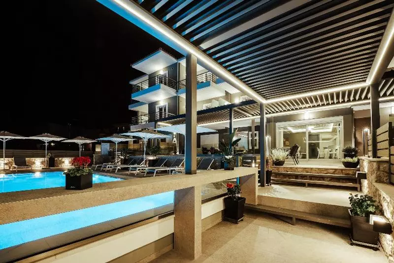 Andrew S Luxury Residence