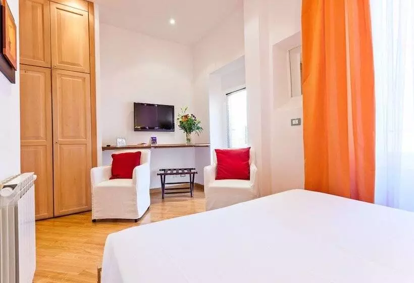 צימר Gli Artisti