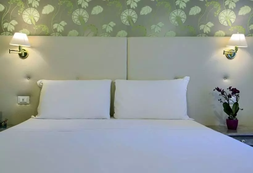 צימר Gli Artisti