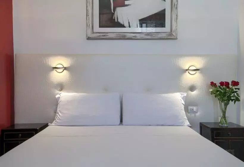 צימר Gli Artisti