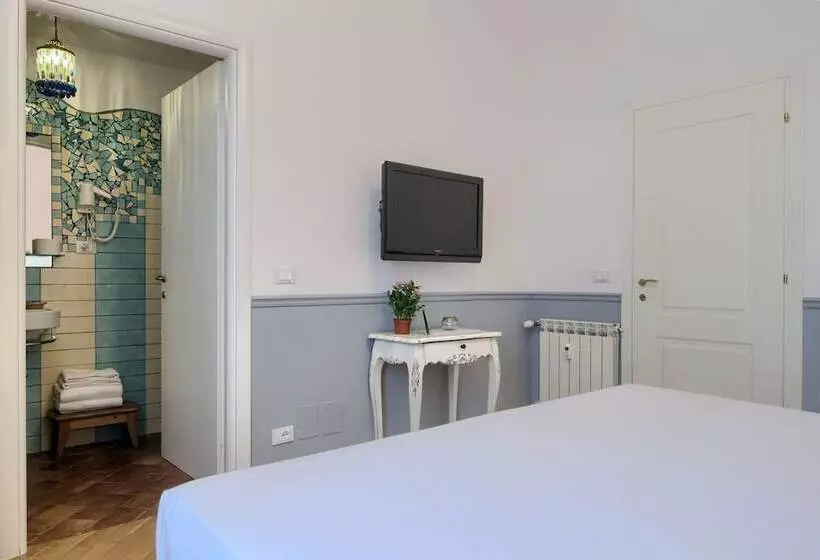 צימר Gli Artisti