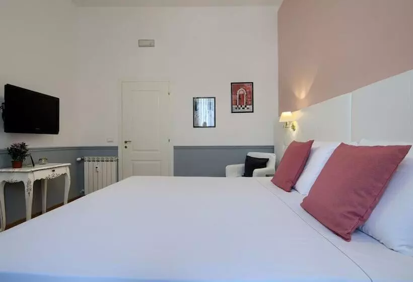 צימר Gli Artisti