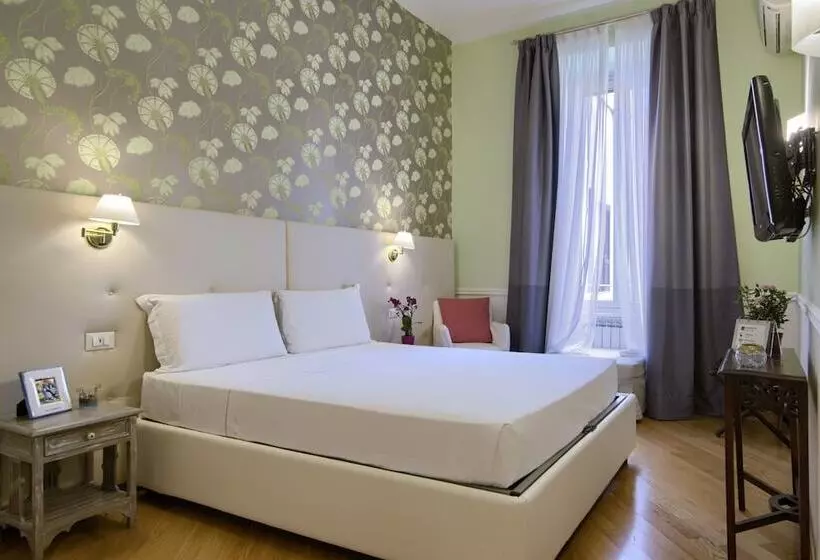 צימר Gli Artisti