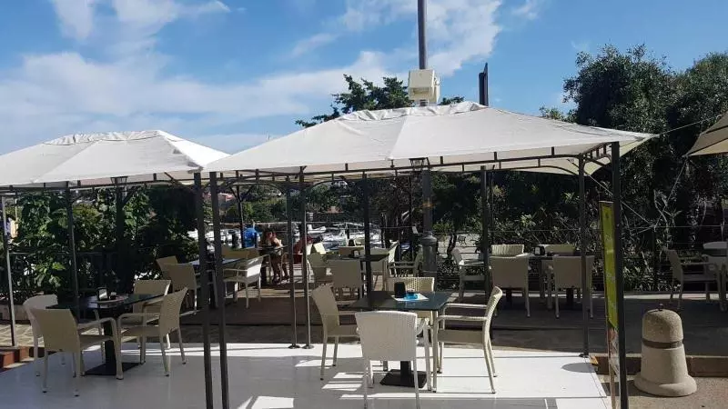 B&b Il Porto Vecchio