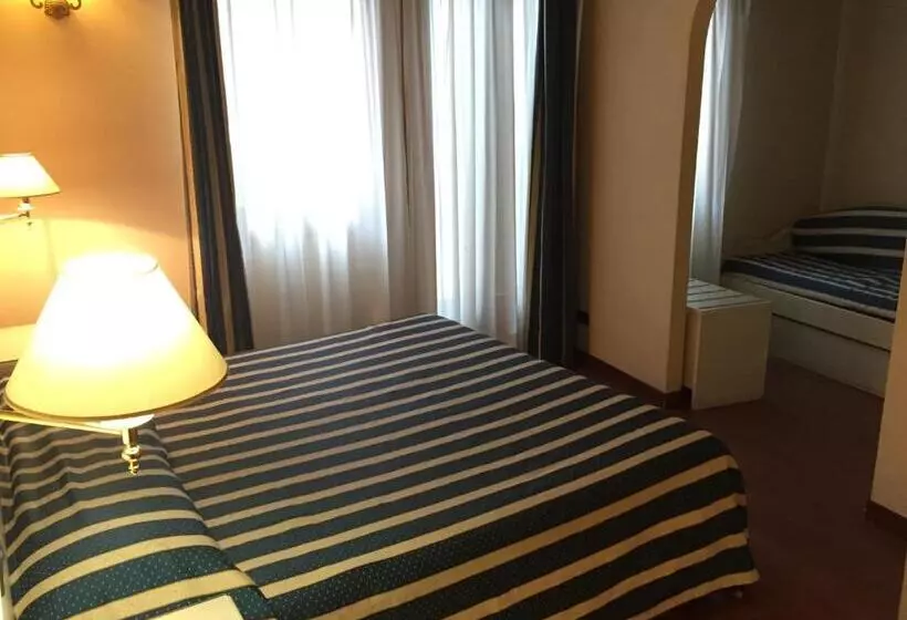 Aamiaismajoitus (B&B) Venice Resorts Guest House