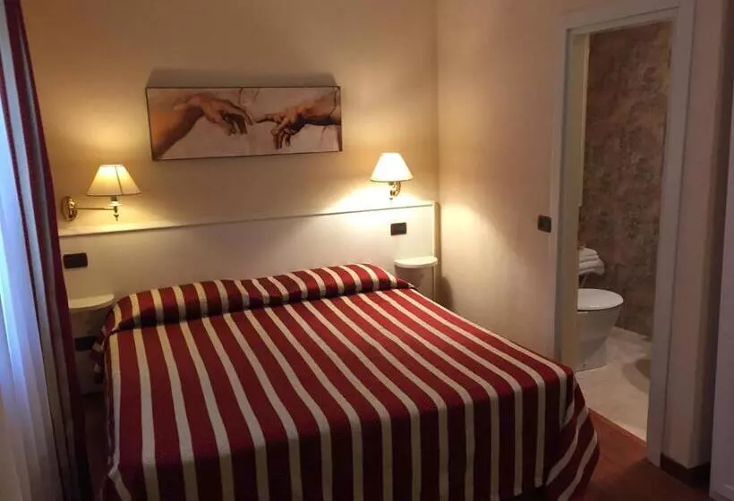 Aamiaismajoitus (B&B) Venice Resorts Guest House