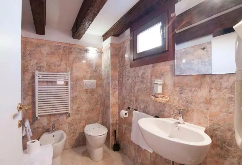 Aamiaismajoitus (B&B) Venice Resorts Guest House