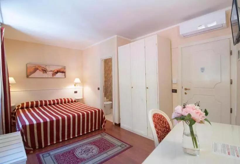 Aamiaismajoitus (B&B) Venice Resorts Guest House