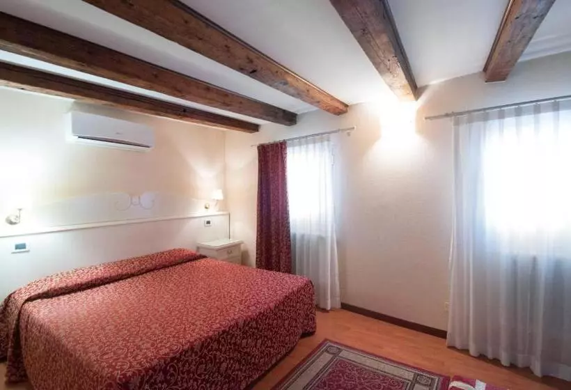 Aamiaismajoitus (B&B) Venice Resorts Guest House