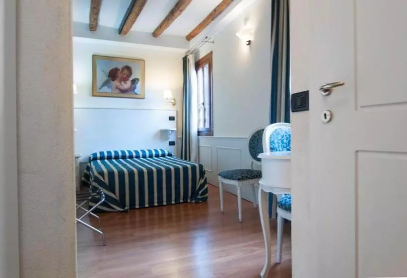 Aamiaismajoitus (B&B) Venice Resorts Guest House