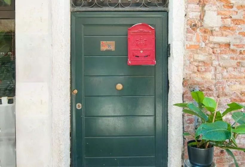 Aamiaismajoitus (B&B) Venice Resorts Guest House