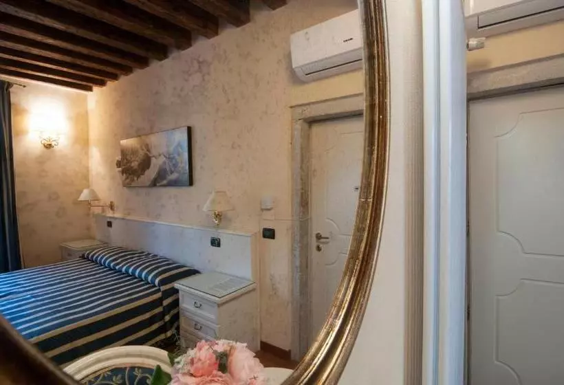 Aamiaismajoitus (B&B) Venice Resorts Guest House