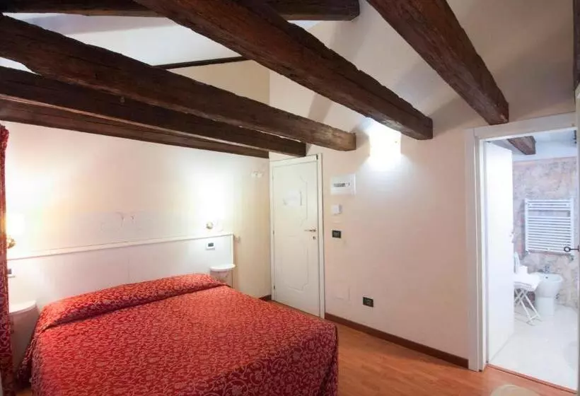 Aamiaismajoitus (B&B) Venice Resorts Guest House