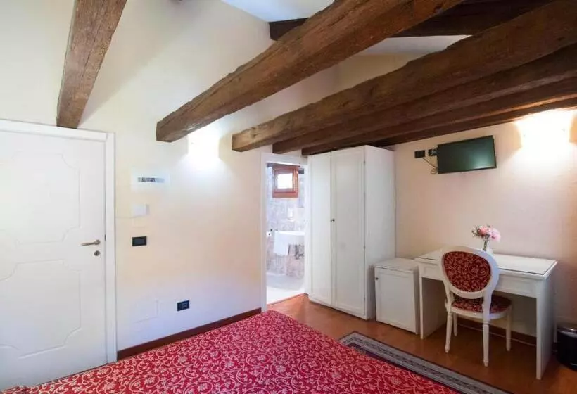 Aamiaismajoitus (B&B) Venice Resorts Guest House