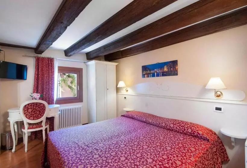 Aamiaismajoitus (B&B) Venice Resorts Guest House