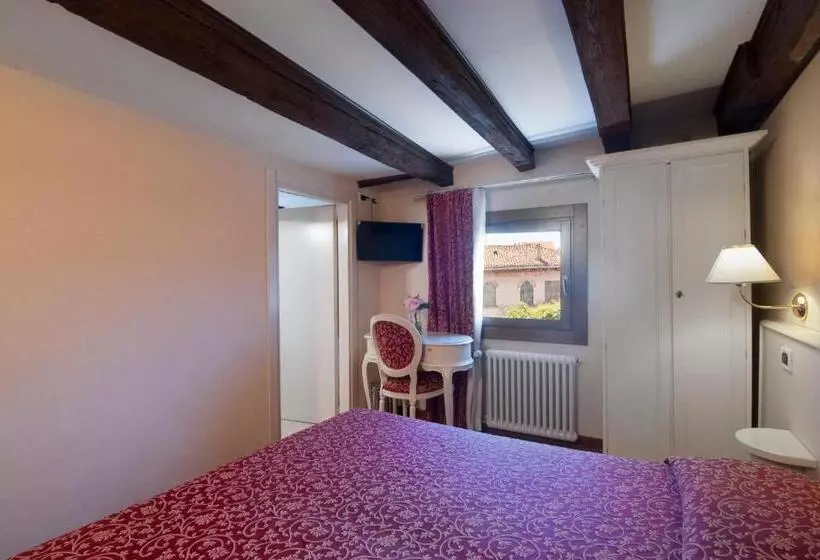 Aamiaismajoitus (B&B) Venice Resorts Guest House