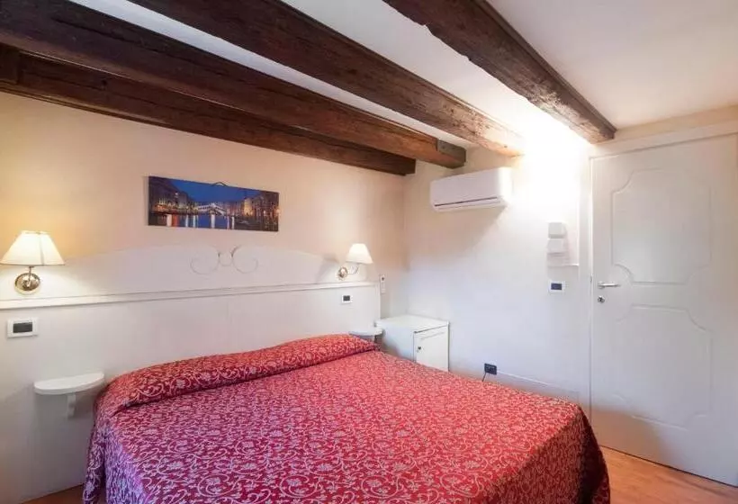 Aamiaismajoitus (B&B) Venice Resorts Guest House