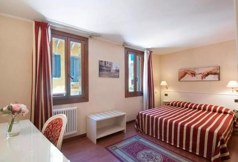 Aamiaismajoitus (B&B) Venice Resorts Guest House