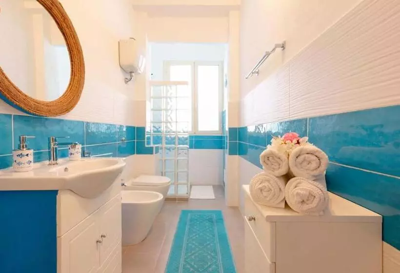 تختخواب و صبحانه Villabeachcity Guesthouse