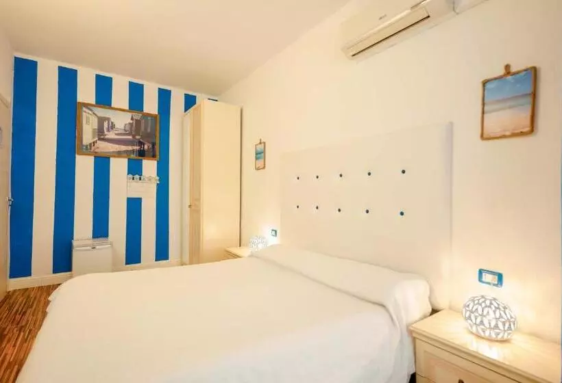 تختخواب و صبحانه Villabeachcity Guesthouse