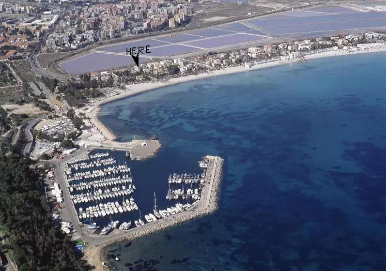 تختخواب و صبحانه Villabeachcity Guesthouse