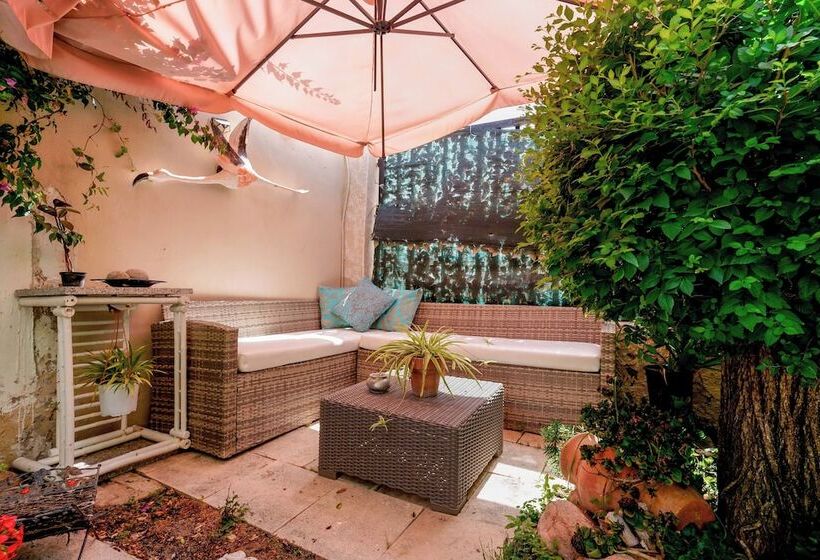 צימר Villabeachcity Guesthouse