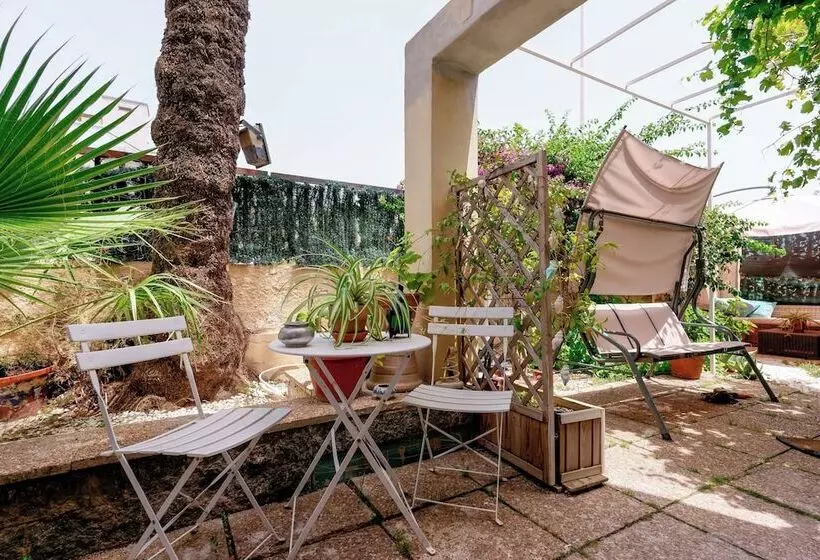 تختخواب و صبحانه Villabeachcity Guesthouse