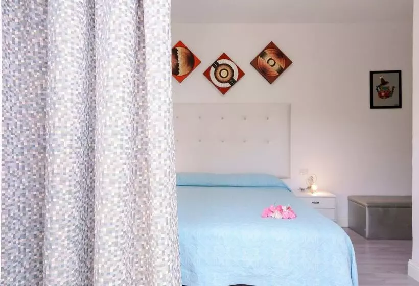 تختخواب و صبحانه Villabeachcity Guesthouse