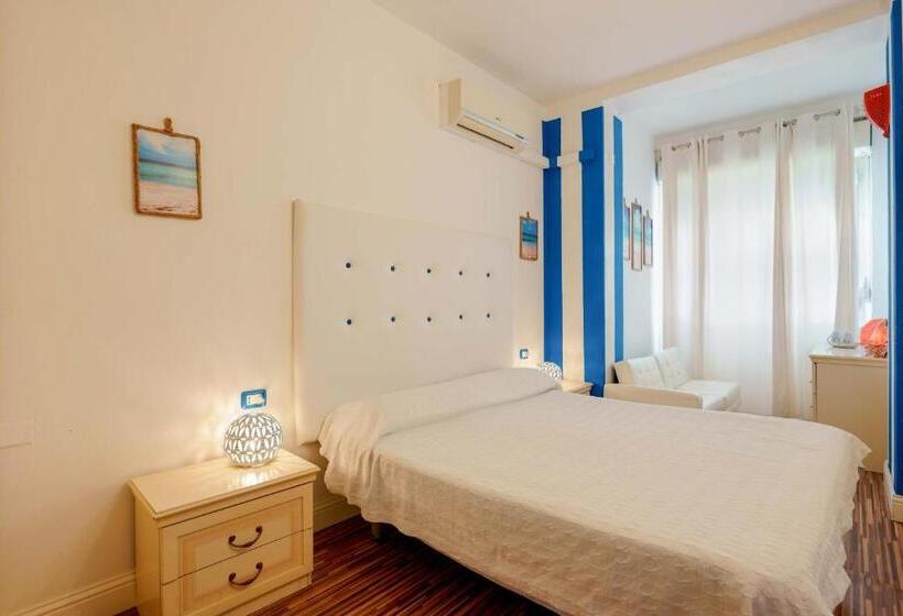 צימר Villabeachcity Guesthouse