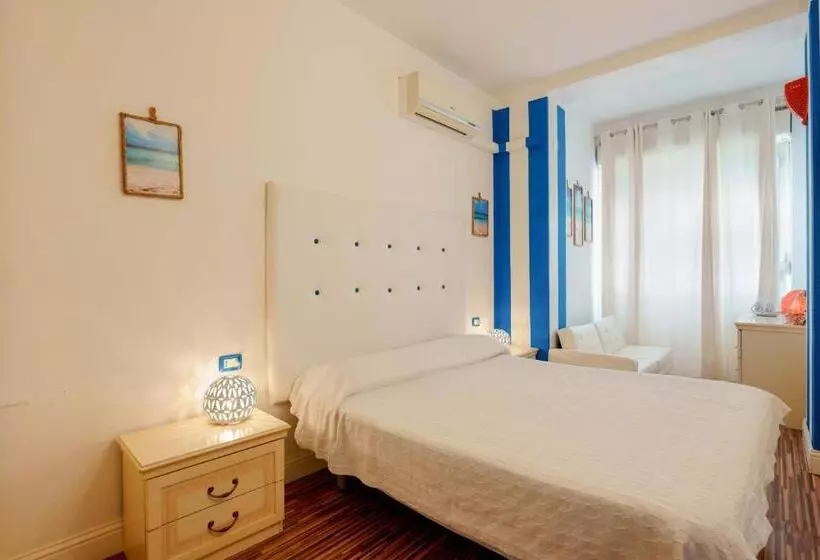 تختخواب و صبحانه Villabeachcity Guesthouse