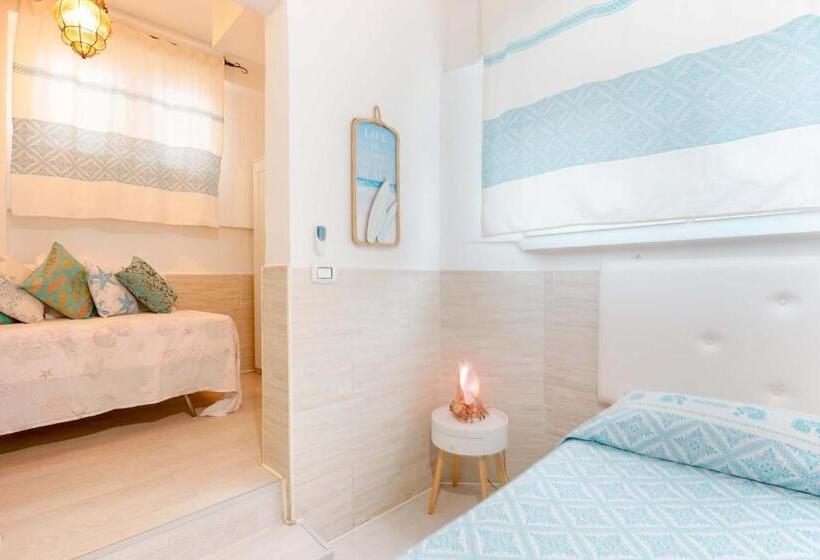 צימר Villabeachcity Guesthouse