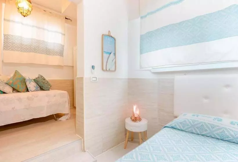 تختخواب و صبحانه Villabeachcity Guesthouse