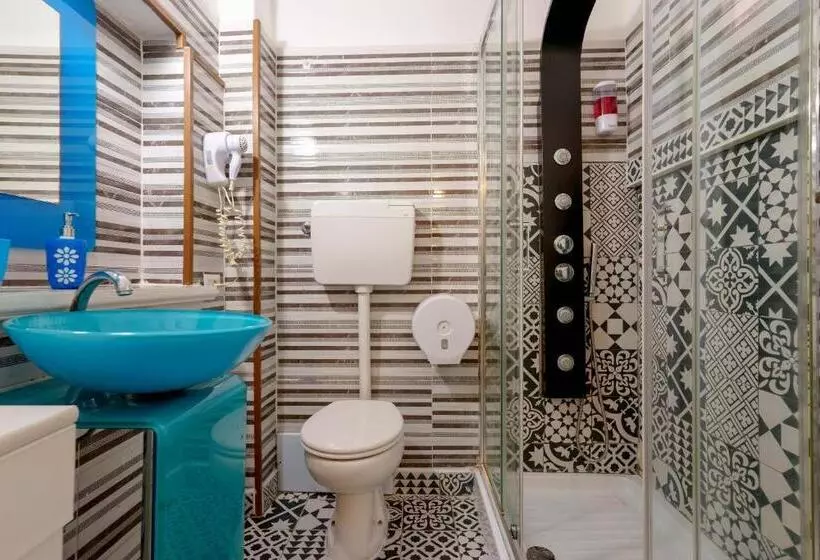 تختخواب و صبحانه Villabeachcity Guesthouse