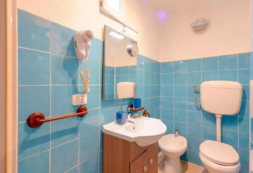 تختخواب و صبحانه Villabeachcity Guesthouse