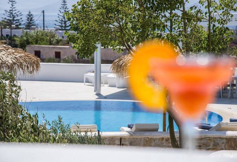 Cycladic Islands Hotel & Spa