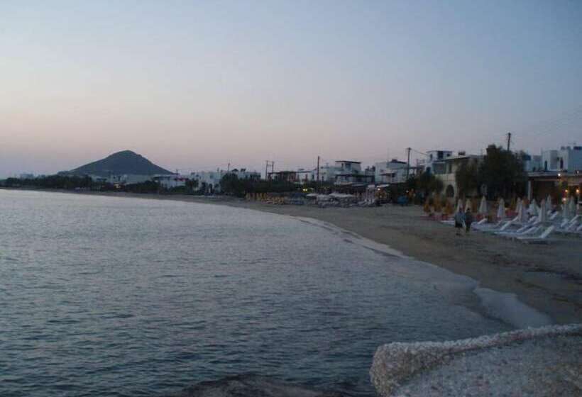 Cycladic Islands Hotel & Spa