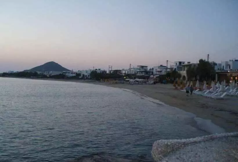 Cycladic Islands Hotel & Spa