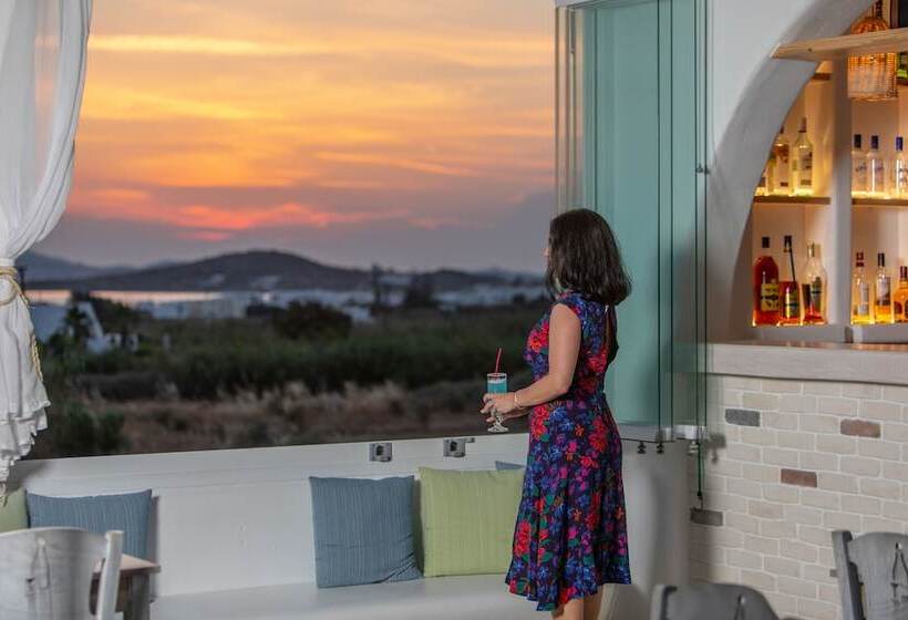 Cycladic Islands Hotel & Spa